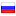 the-green.ru hosted country